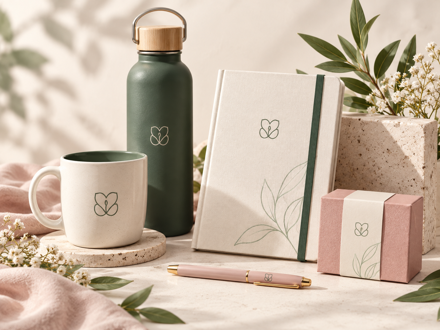Brindes personalizados