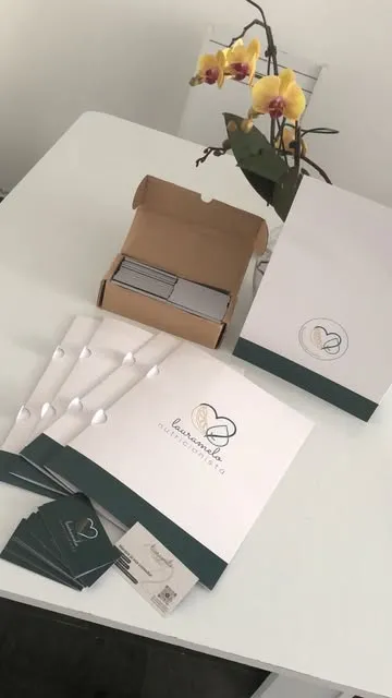 Reel da Nutri Personalizados no Instagram