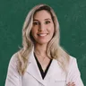 Profissional atendida pela Nutri Personalizados